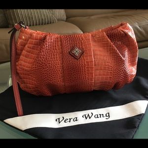 Vera Wang Clutch